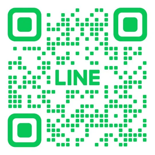 QR Code ทักเข้ามา ทีเด็ดบอลชุดวันนี้ Line @